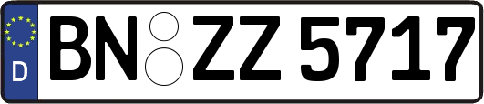 BN-ZZ5717