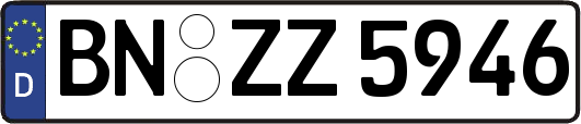BN-ZZ5946
