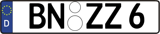 BN-ZZ6