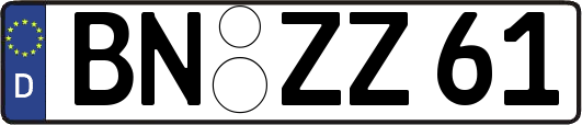 BN-ZZ61