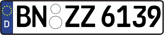 BN-ZZ6139