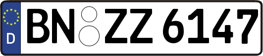 BN-ZZ6147