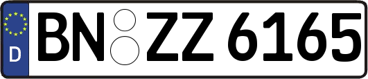 BN-ZZ6165
