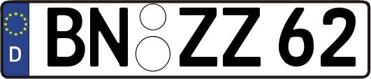 BN-ZZ62