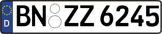 BN-ZZ6245