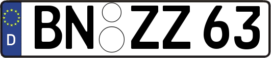BN-ZZ63