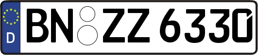 BN-ZZ6330
