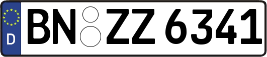 BN-ZZ6341
