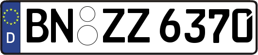 BN-ZZ6370