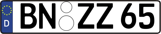 BN-ZZ65