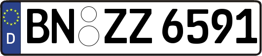 BN-ZZ6591