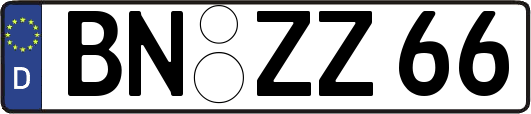 BN-ZZ66