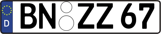 BN-ZZ67