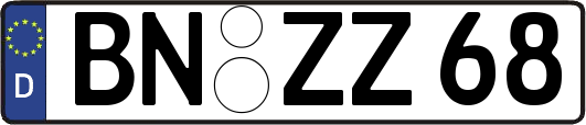 BN-ZZ68