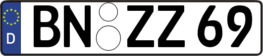 BN-ZZ69