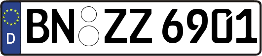 BN-ZZ6901