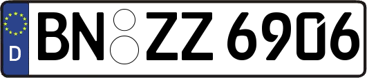 BN-ZZ6906