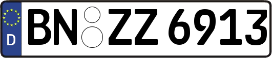 BN-ZZ6913