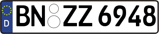 BN-ZZ6948