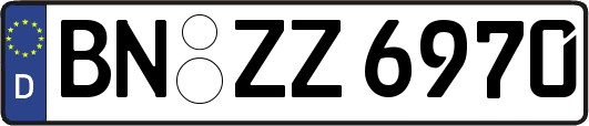 BN-ZZ6970
