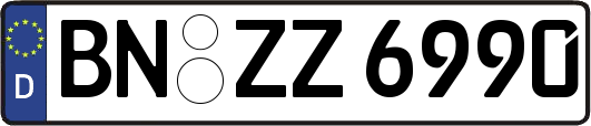 BN-ZZ6990