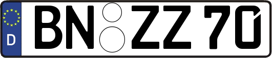 BN-ZZ70