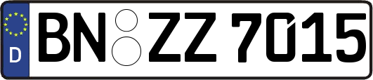 BN-ZZ7015
