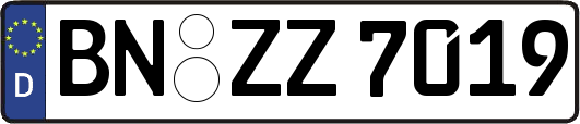 BN-ZZ7019