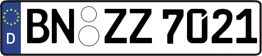 BN-ZZ7021