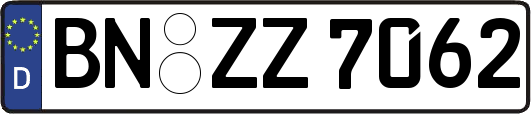 BN-ZZ7062