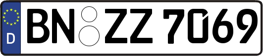 BN-ZZ7069