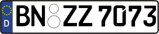 BN-ZZ7073