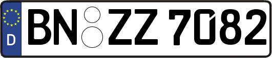 BN-ZZ7082