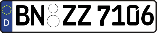 BN-ZZ7106