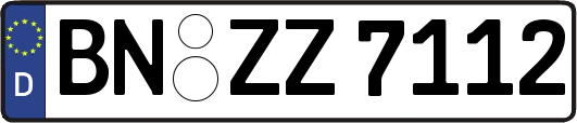 BN-ZZ7112