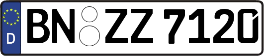 BN-ZZ7120