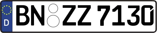BN-ZZ7130