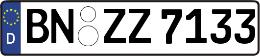 BN-ZZ7133