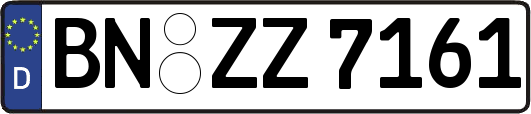 BN-ZZ7161