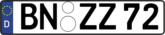 BN-ZZ72