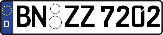 BN-ZZ7202