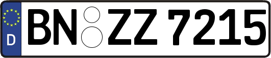 BN-ZZ7215