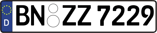 BN-ZZ7229