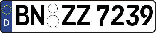 BN-ZZ7239