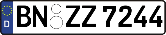 BN-ZZ7244