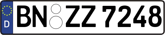 BN-ZZ7248