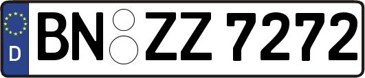 BN-ZZ7272