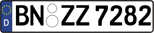 BN-ZZ7282
