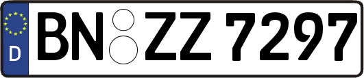 BN-ZZ7297