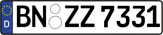 BN-ZZ7331